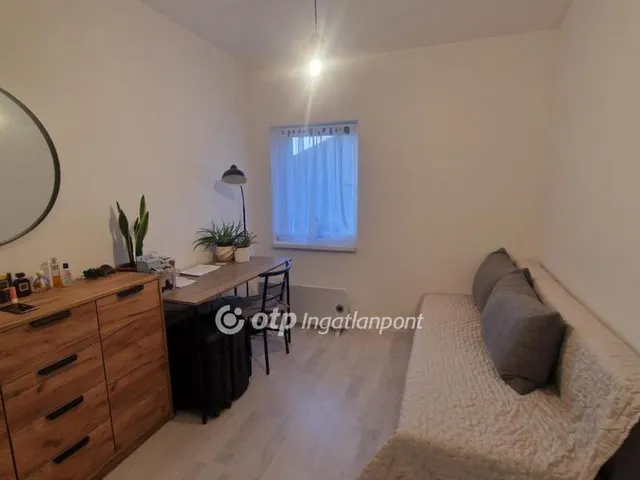 Eladó lakás Budapest XX. kerület 22 nm