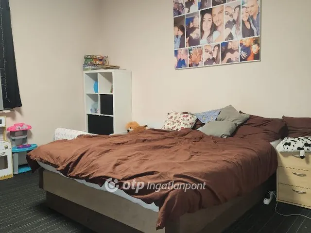 Eladó ház Budapest XVIII. kerület 110 nm