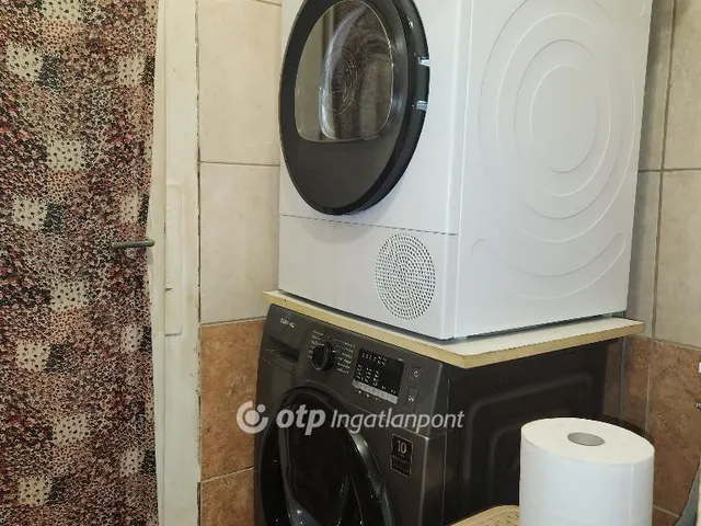 Eladó ház Budapest XVIII. kerület 110 nm