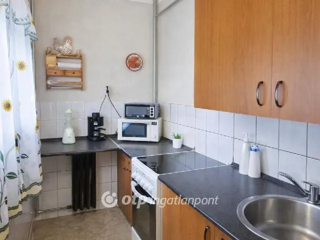 Eladó lakás Budapest X. kerület 49 nm