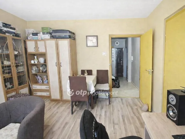 Eladó lakás Budapest X. kerület 49 nm