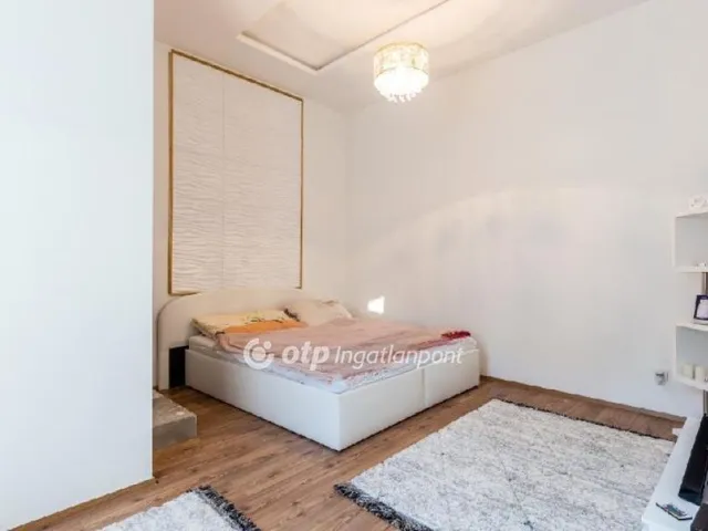 Eladó lakás Budapest XIV. kerület, Törökőr 85 nm