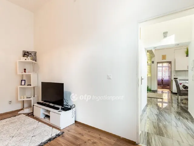 Eladó lakás Budapest XIV. kerület, Törökőr 85 nm