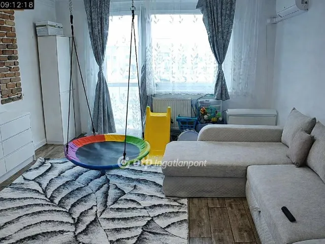 Eladó lakás Budapest XXI. kerület 58 nm