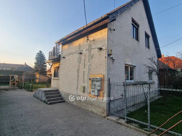 Eladó ház Budapest XIX. kerület 148 nm