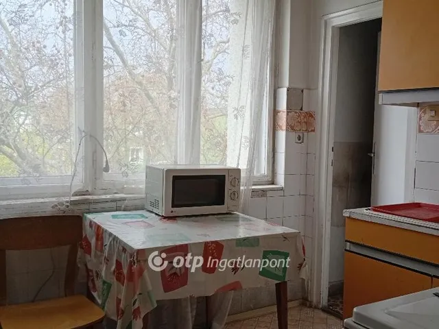 Eladó lakás Budapest XXI. kerület 38 nm