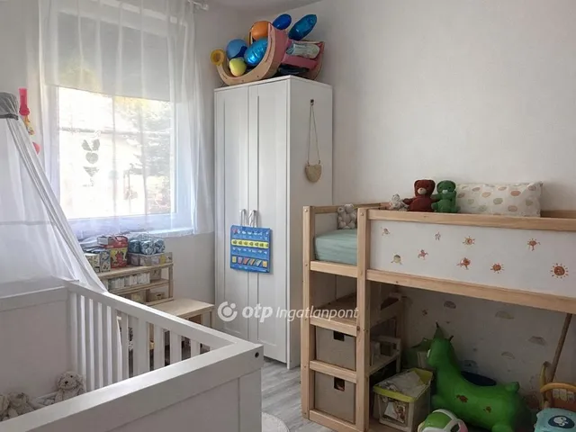 Eladó lakás Sülysáp 58 nm