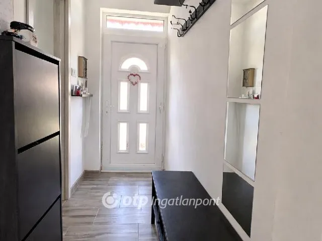 Eladó lakás Sülysáp 58 nm