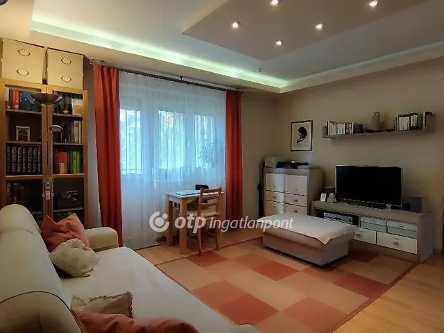 Eladó lakás Budapest XIII. kerület, Angyalföld 53 nm