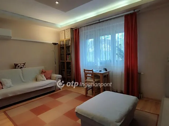 Eladó lakás Budapest XIII. kerület, Angyalföld 53 nm