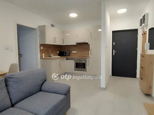 Kiadó lakás Budapest XXIII. kerület, Soroksár-Újtelep 30 nm