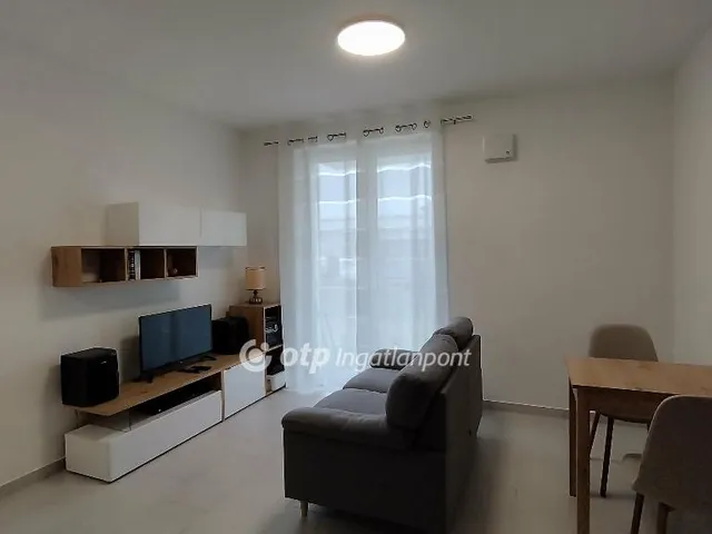 Kiadó lakás Budapest XXIII. kerület, Soroksár-Újtelep 30 nm