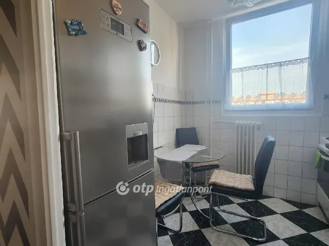 Eladó lakás Budapest XX. kerület 48 nm