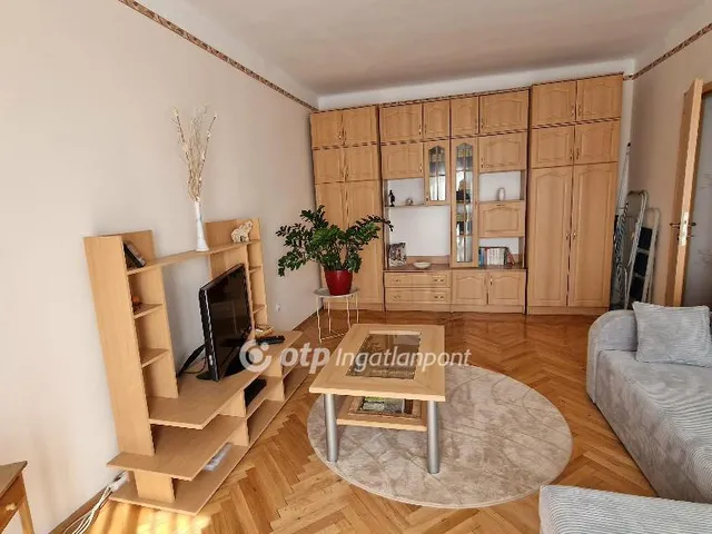 Kiadó lakás Budapest XXI. kerület 45 nm