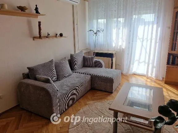 Kiadó lakás Budapest XXI. kerület 45 nm