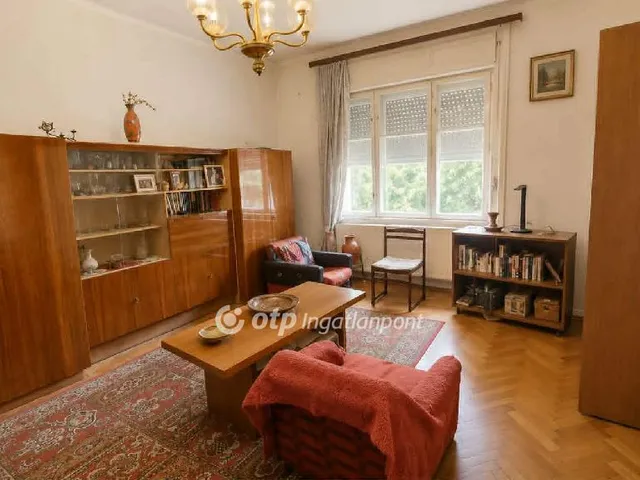 Eladó lakás Budapest XI. kerület 64 nm