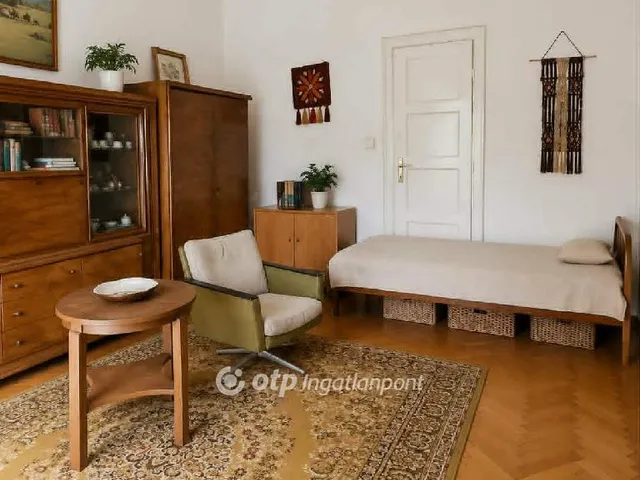 Eladó lakás Budapest XI. kerület 64 nm