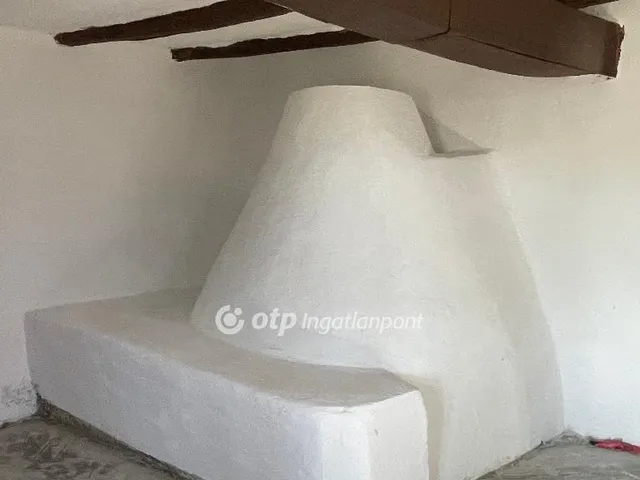 Eladó ház Ároktő 290 nm