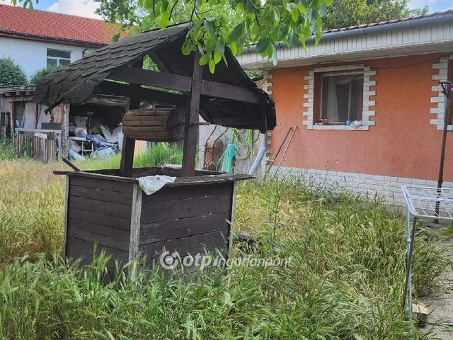 Eladó ház Gyál 150 nm