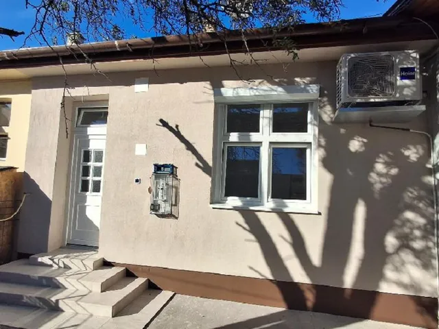 Eladó lakás Budapest XVIII. kerület, Rendessytelep 30 nm