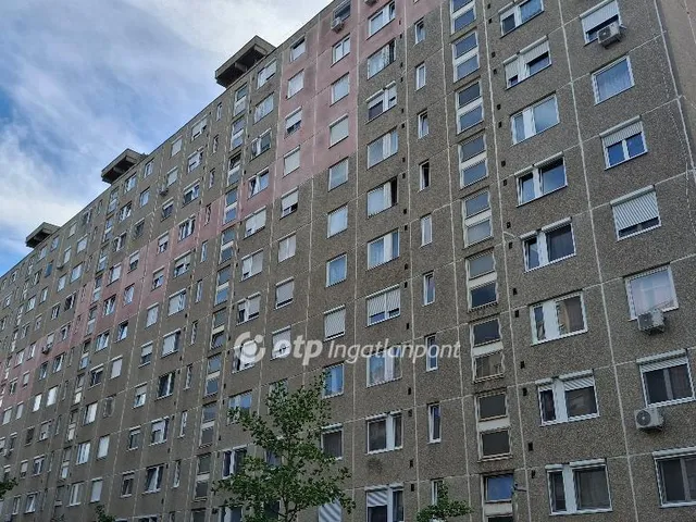 Eladó lakás Budapest XVIII. kerület 53 nm