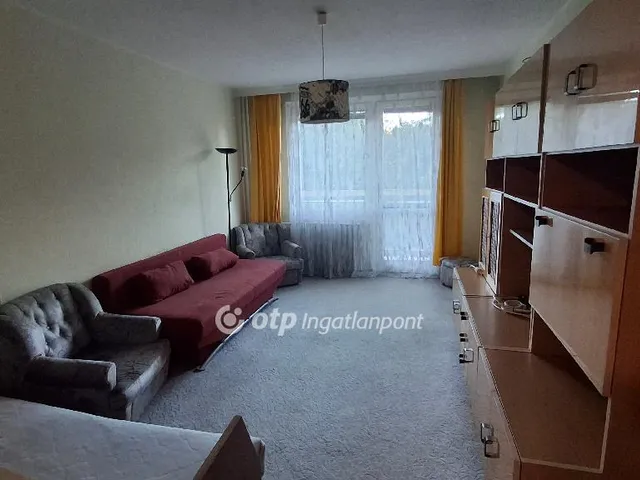 Eladó lakás Budapest XVIII. kerület 53 nm