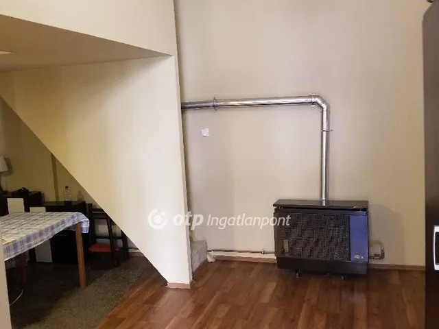 Eladó lakás Budapest VIII. kerület 38 nm