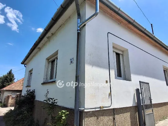 Eladó ház Ráckeve 105 nm