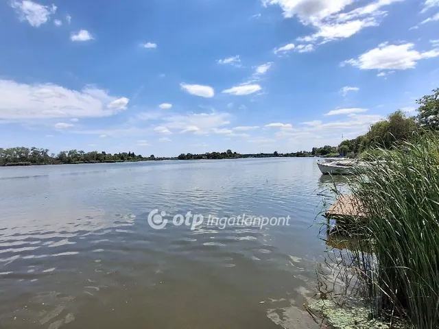 Eladó ház Ráckeve 105 nm