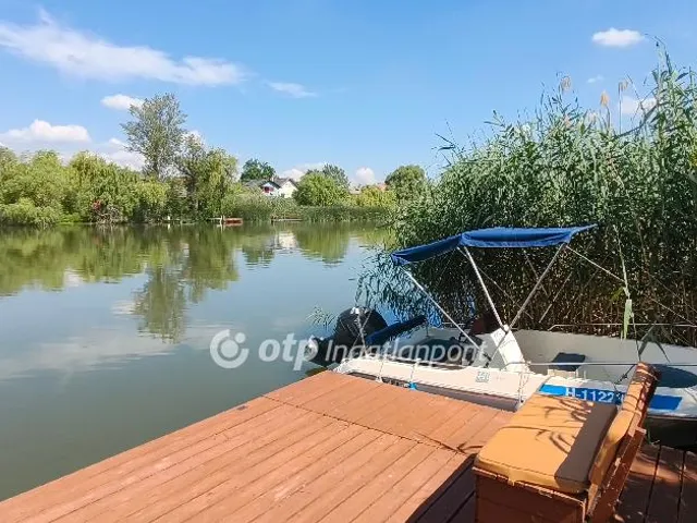 Eladó ház Dunaharaszti 77 nm