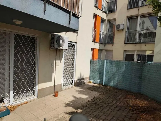 Kiadó lakás Budapest XX. kerület 52 nm