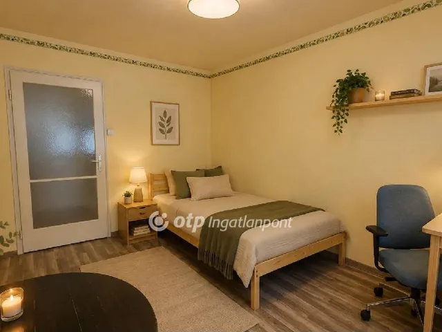 Eladó lakás Budapest XI. kerület 49 nm