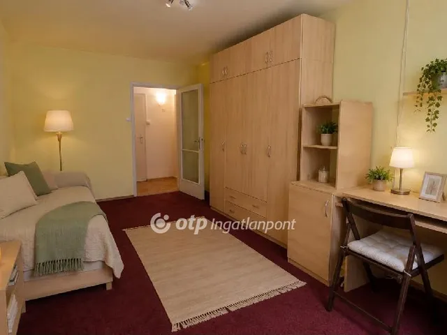 Eladó lakás Budapest XI. kerület 49 nm