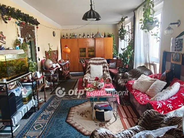 Eladó lakás Budapest XV. kerület 68 nm