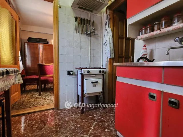 Eladó ház Budapest XX. kerület 54 nm