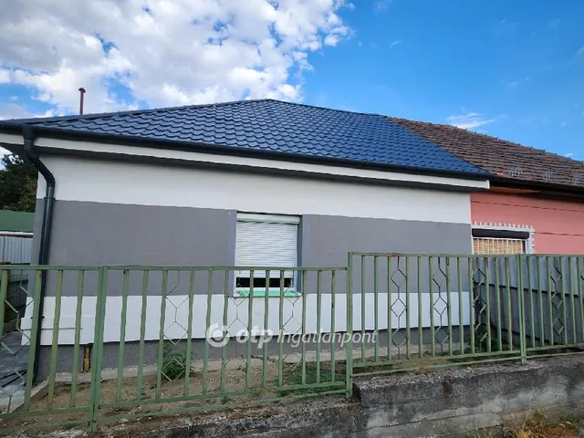 Eladó ház Budapest XXI. kerület 82 nm