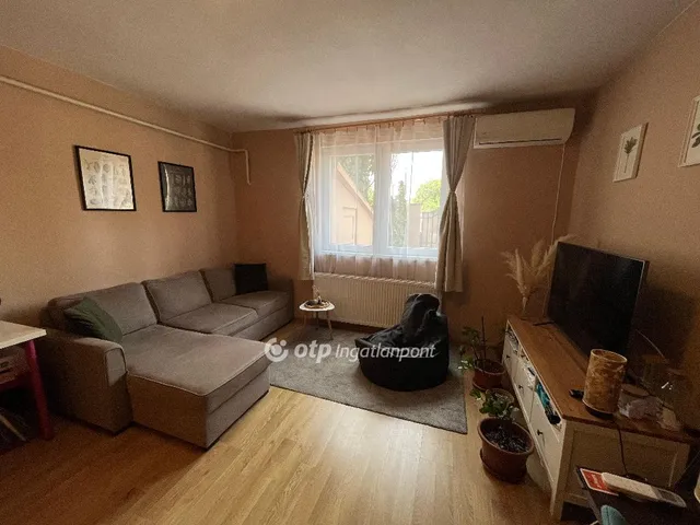 Eladó ház Budapest XX. kerület 40 nm
