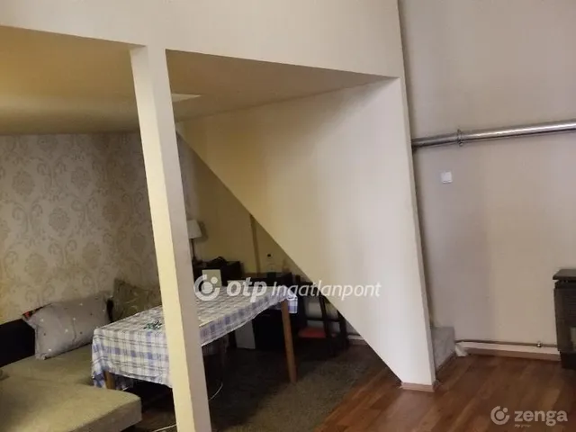 Eladó lakás Budapest VIII. kerület 38 nm