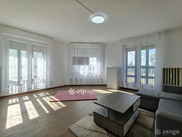 Eladó lakás Budapest XXIII. kerület 59 nm