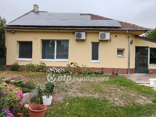 Eladó ház Budapest X. kerület 187 nm
