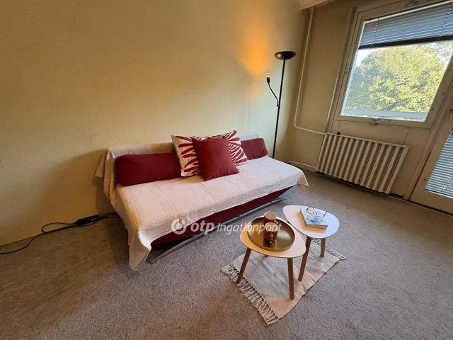 Eladó lakás Budapest XVIII. kerület 53 nm