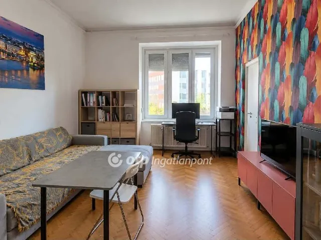 Eladó lakás Budapest IX. kerület 69 nm