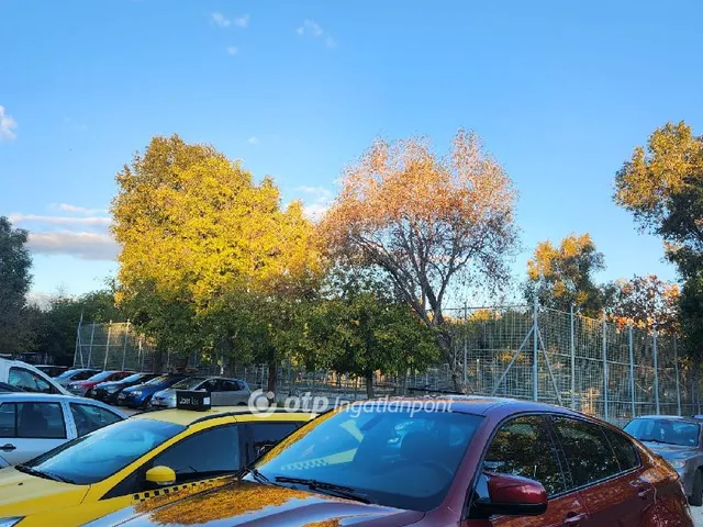 Eladó lakás Budapest XVIII. kerület 53 nm