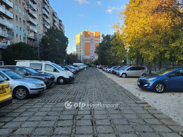 Eladó lakás Budapest XVIII. kerület 53 nm