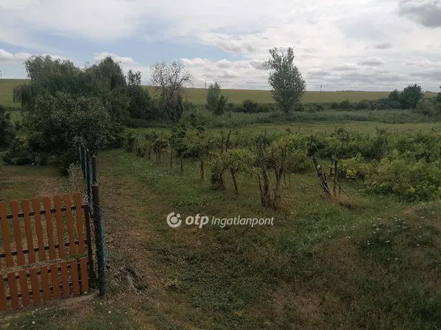 Eladó telek Küngös, Falu széle, buszmegállónál 2338 nm