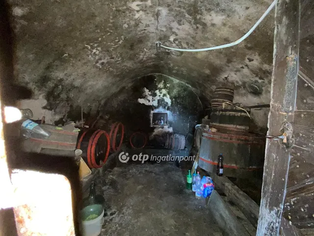 Eladó mezőgazdasági ingatlan Vászoly 69 nm