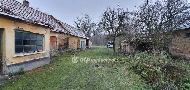 Eladó ház Tüskevár 70 nm