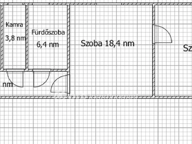 Eladó ház Devecser 75 nm