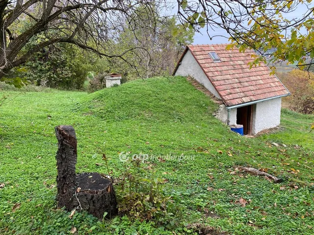 Eladó telek Dörgicse 3323 nm