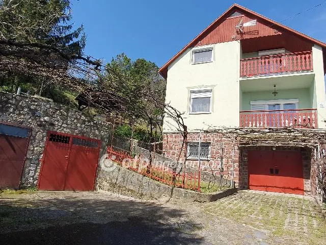 Eladó ház Badacsonytomaj 138 nm